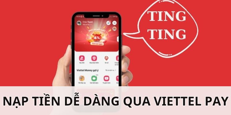 Hướng dẫn nạp tiền HB88 an toàn nhanh chóng