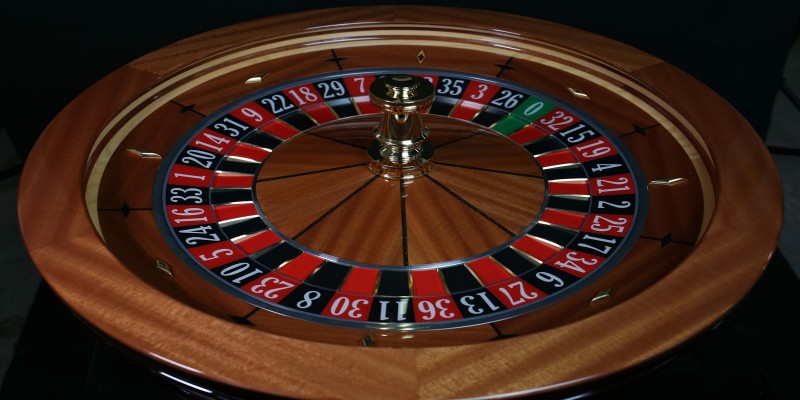 Kiến thức cơ bản cần nắm trước khi chơi Roulette