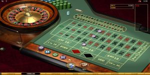 Roulette - Hướng Dẫn Chơi Game Bài Chi Tiết Cho Tân Thủ