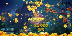 Game Bắn Cá Ăn Tiền HB88 Vui Nhộn Và Xanh Chín 2024