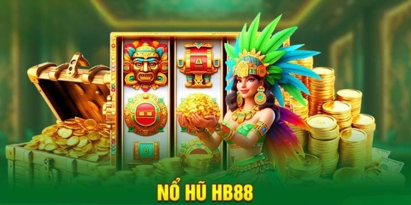 Game nổ hũ quốc tế, nơi mọi cược thủ săn giải thưởng lớn