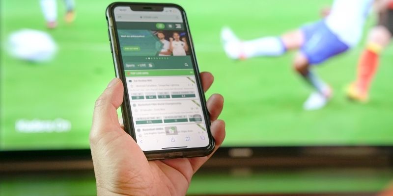 Theo dõi Odds có thật sự bất thường hay không