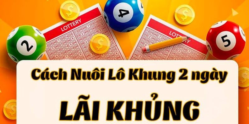 Thông tin cơ bản cần nắm về cách nuôi dàn khung