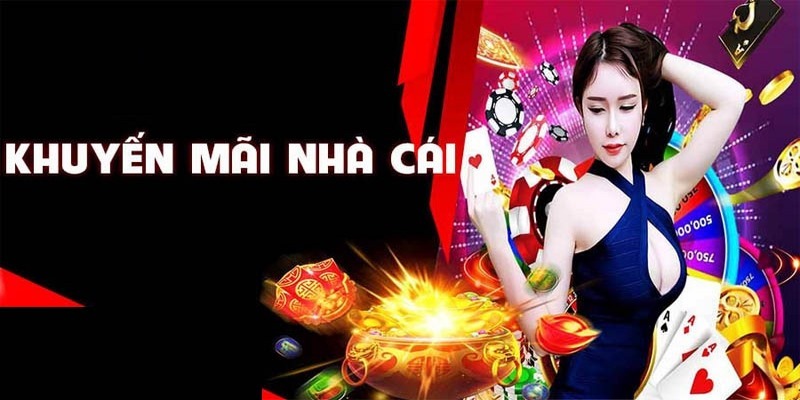 Các khuyến mãi hấp dẫn tại nhà cái 23win