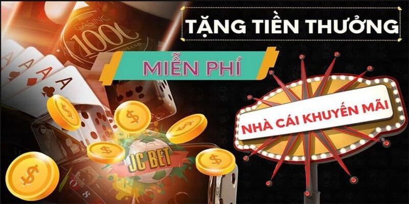 Các khuyến mãi hấp dẫn tại nhà cái 23win