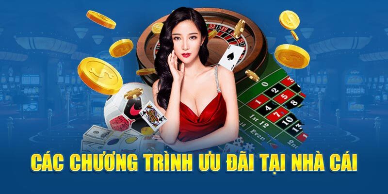 Tìm hiểu khuyến mãi 23win tại nhà cái online