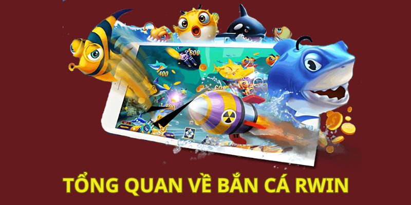 Tổng quan về bắn cá RWIN