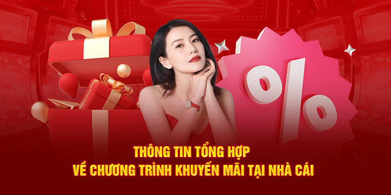 Khuyến mãi 23win