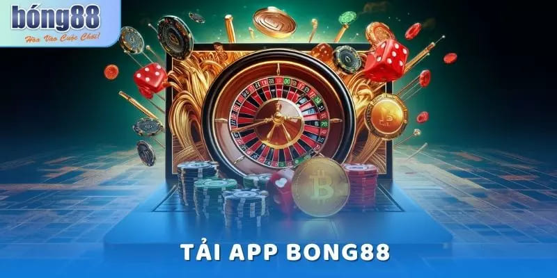 tải app Bong88
